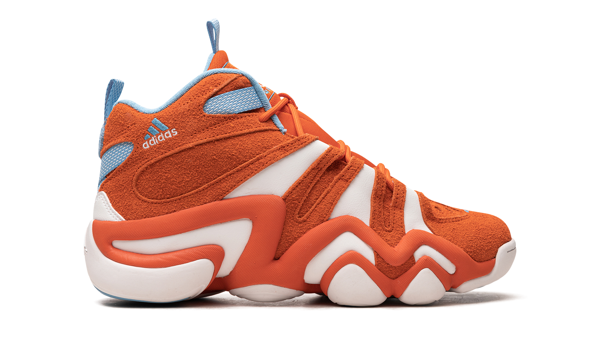 Crazy 8 "team Orange" - 6