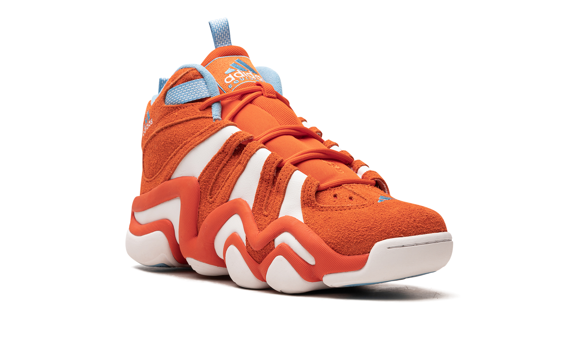 Crazy 8 "team Orange" - 7