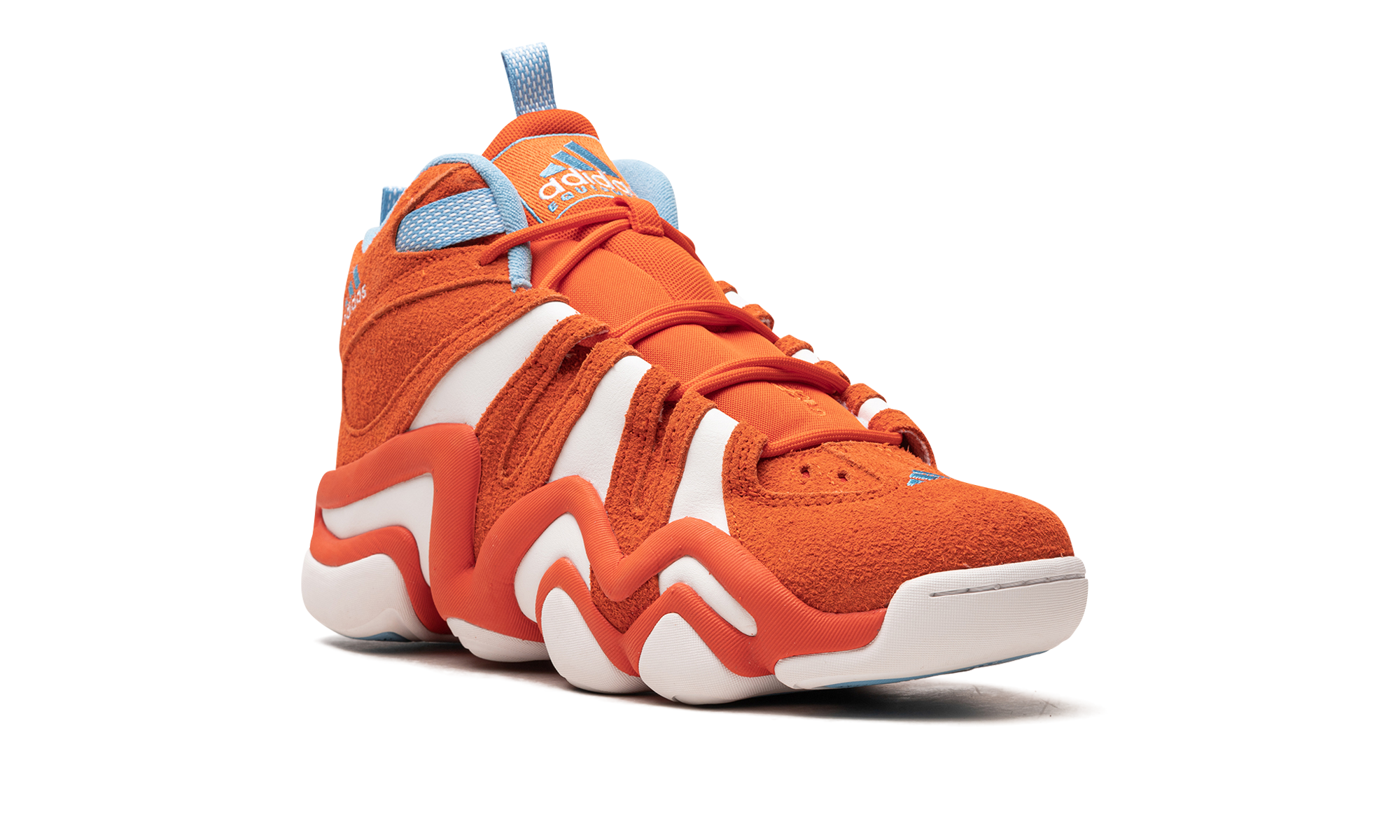 Crazy 8 "team Orange" - 7