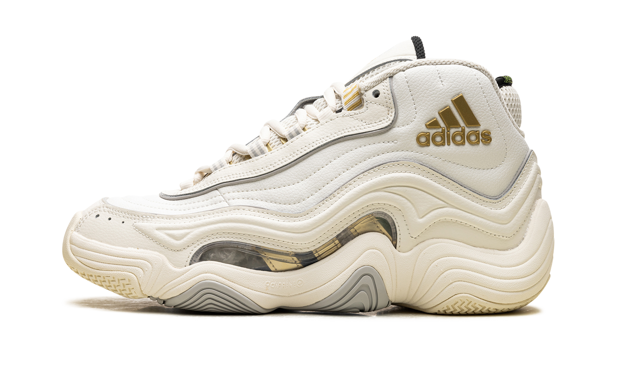 Crazy 98 "core White Gold Metallic" - 1
