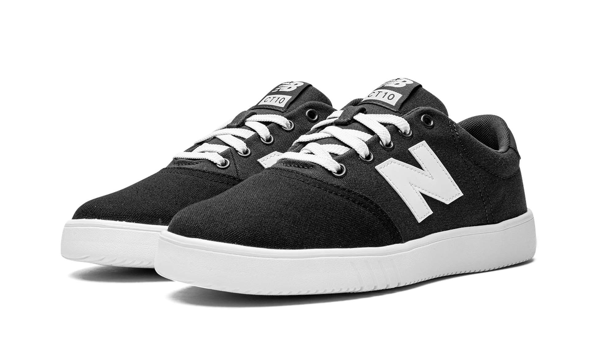 Ct10 "black" - 2