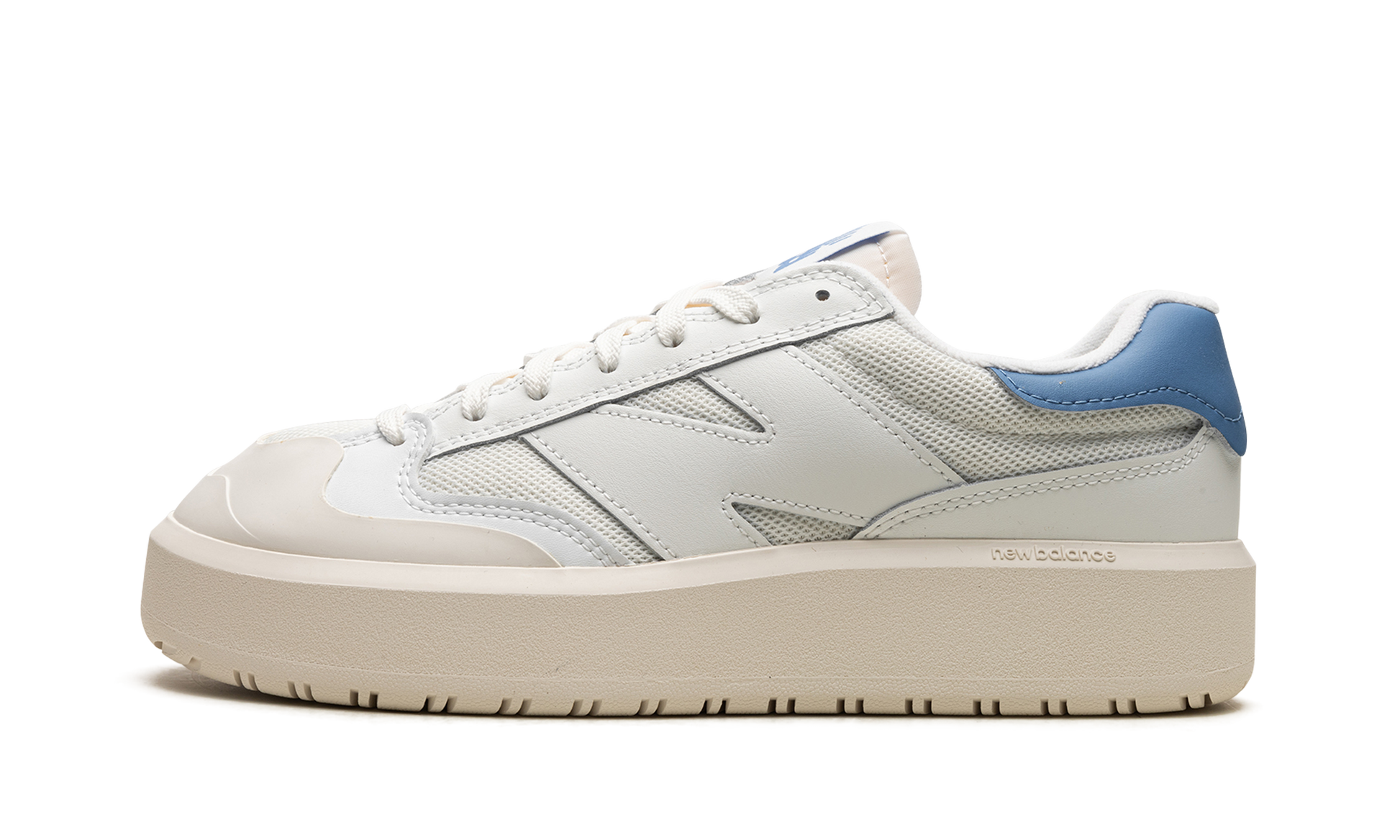 Ct302 "white Heritage Blue" - 1