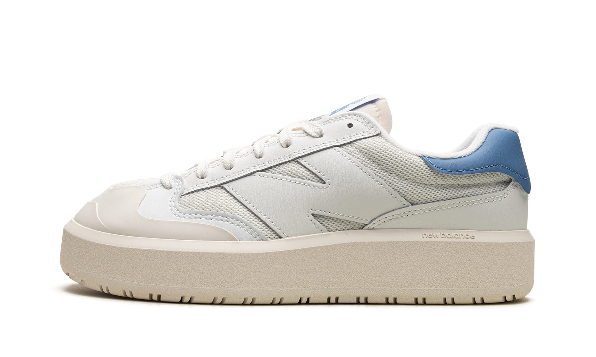 Ct302 "white Heritage Blue" - 1