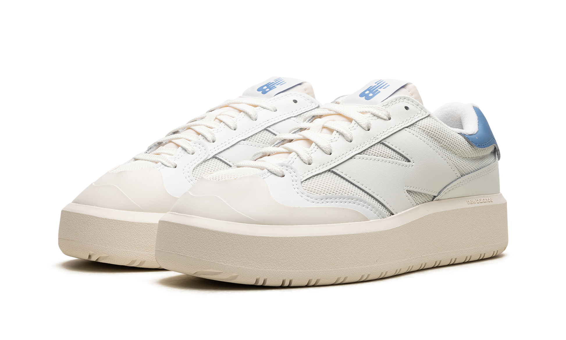 Ct302 "white Heritage Blue" - 2