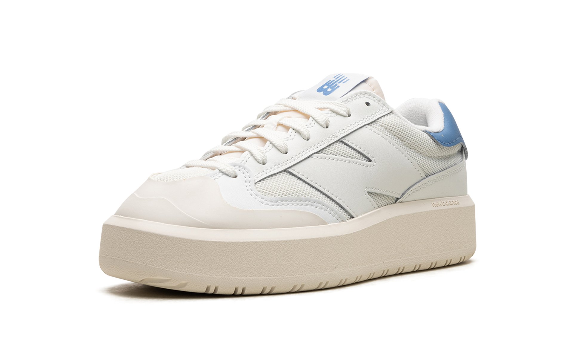 Ct302 "white Heritage Blue" - 4