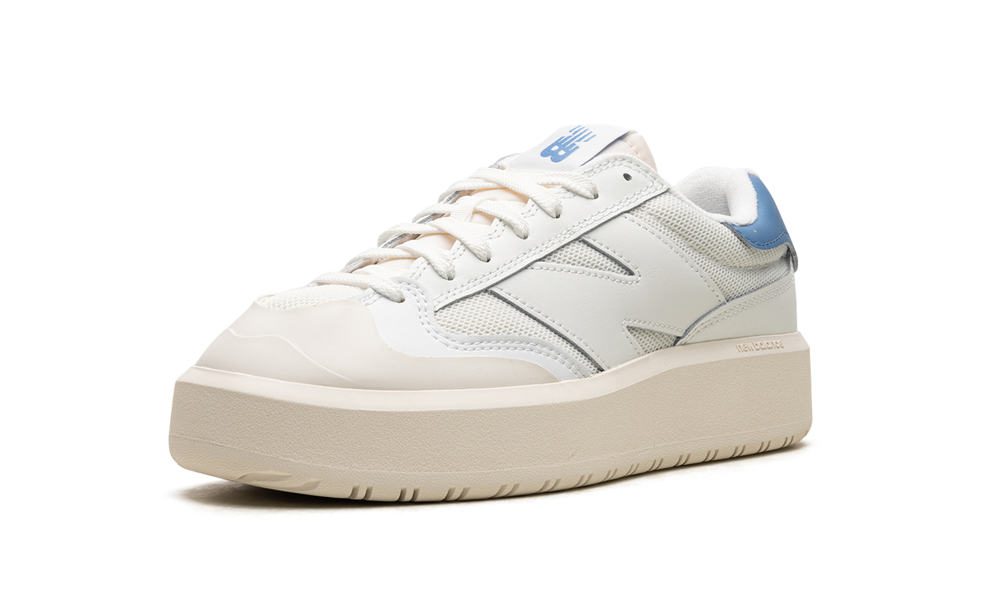 Ct302 "white Heritage Blue" - 4