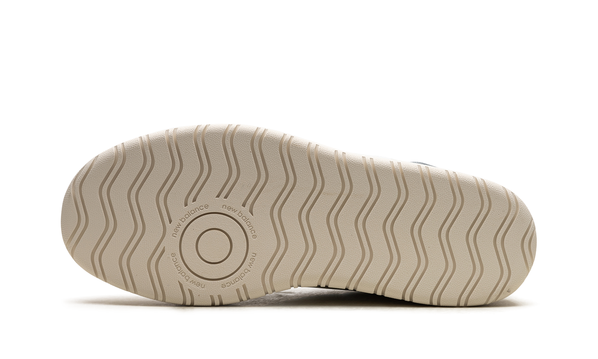 Ct302 "white Heritage Blue" - 5