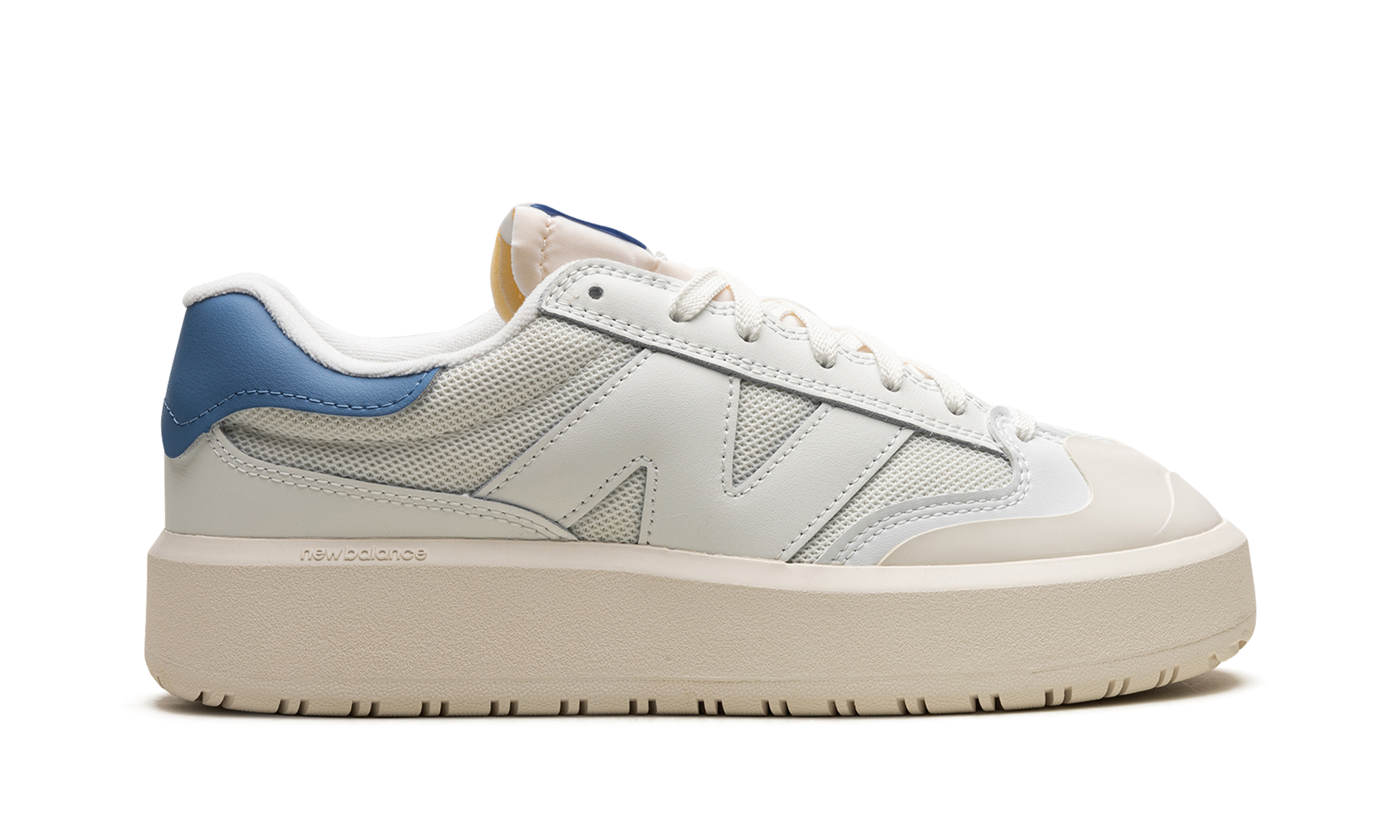 Ct302 "white Heritage Blue" - 6