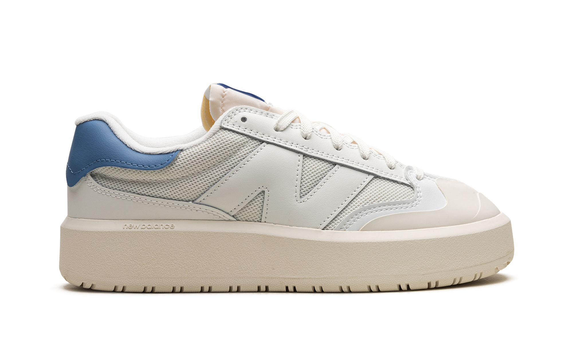 Ct302 "white Heritage Blue" - 6