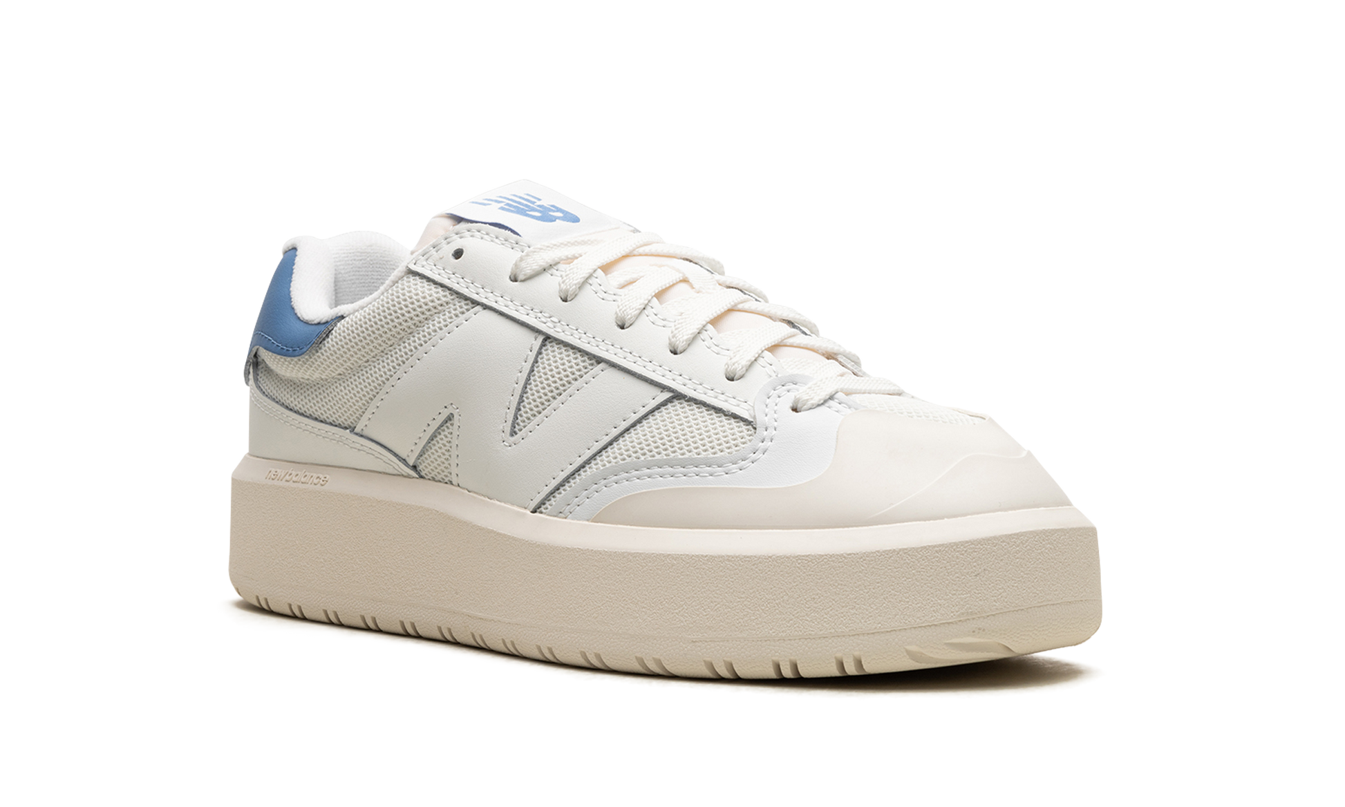 Ct302 "white Heritage Blue" - 7