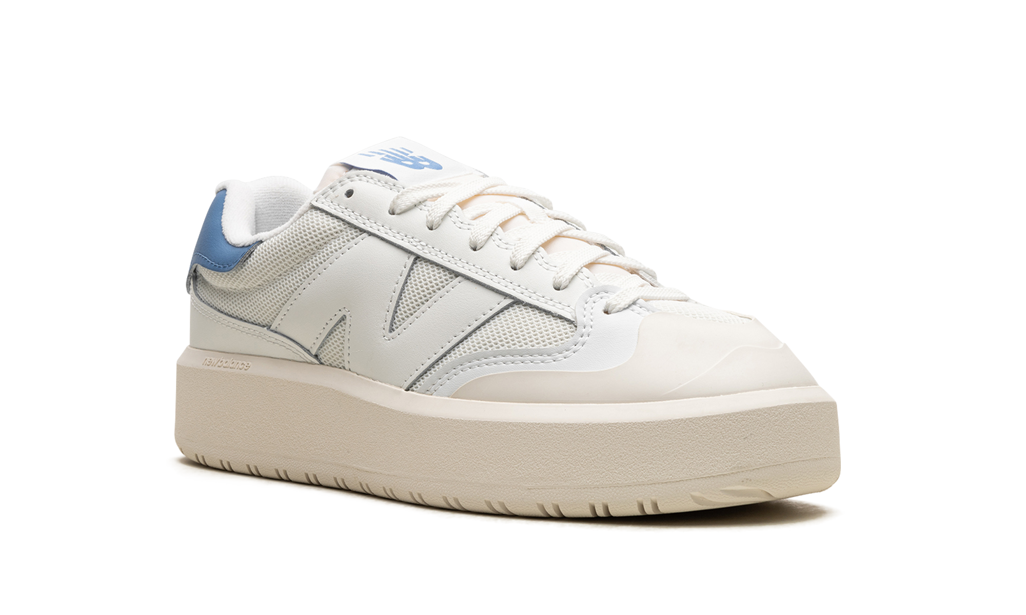 Ct302 "white Heritage Blue" - 7