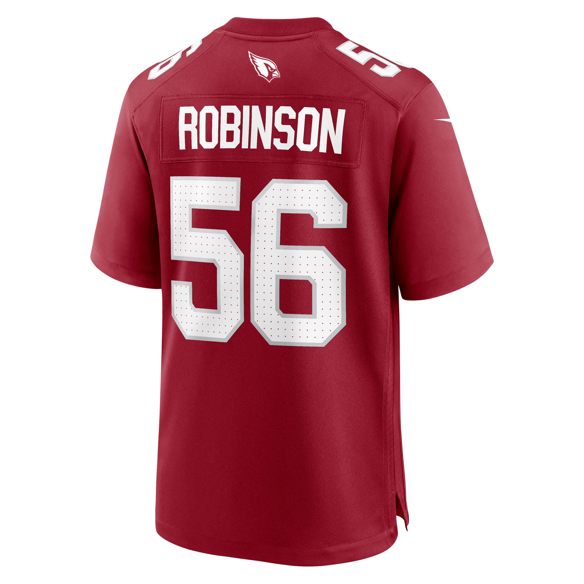 Darius Robinson Arizona Cardinals Nike  Player Game Jersey - Cardinal
