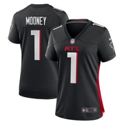 Darnell Mooney Atlanta Falcons Nike Women's  Game Jersey -  Black