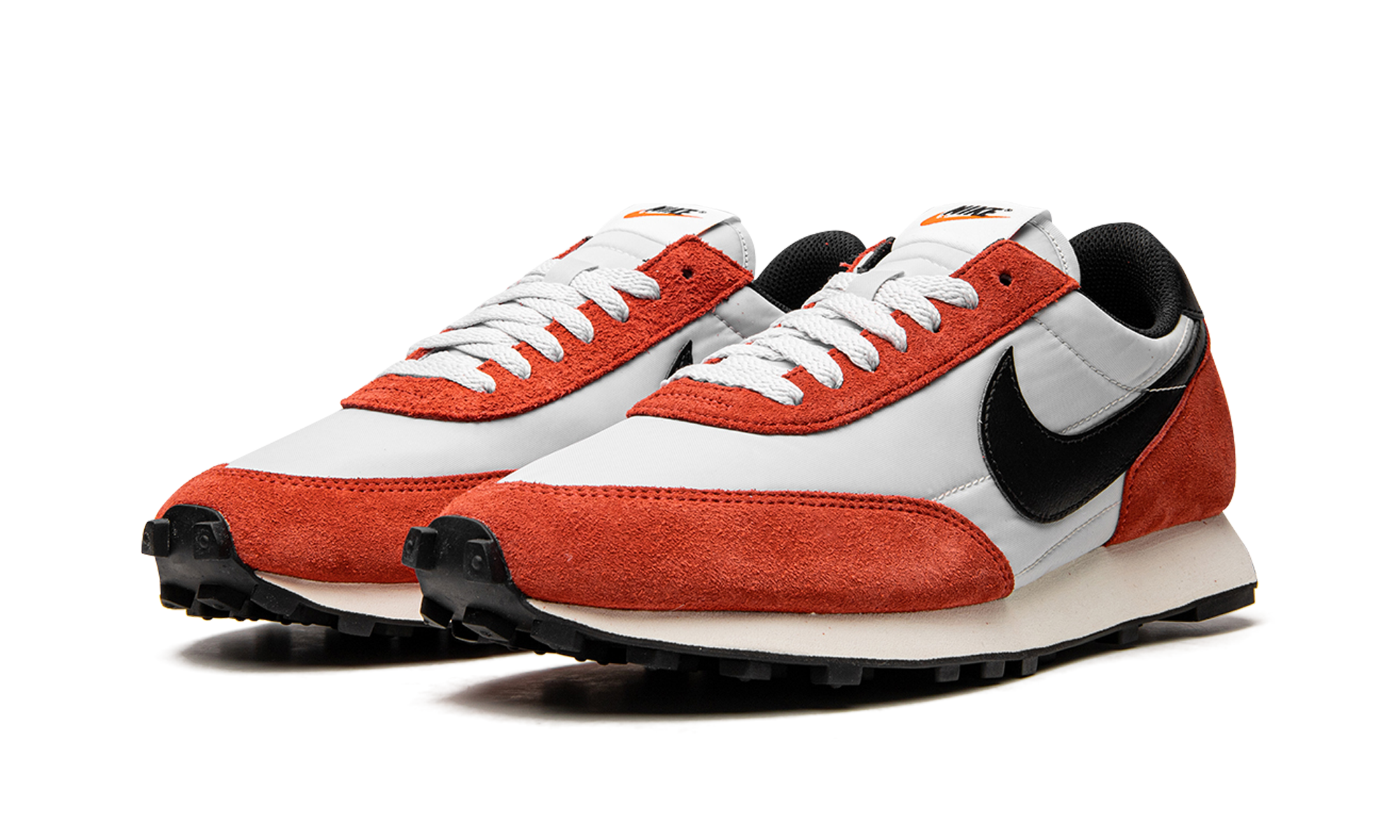 Daybreak "whtie / Black / Red" - 2