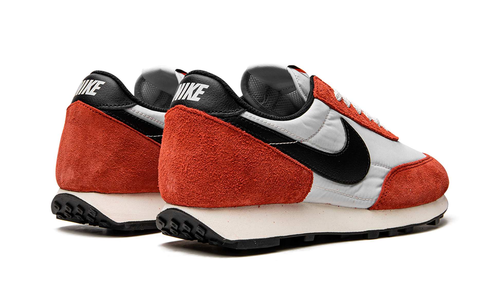 Daybreak "whtie / Black / Red" - 3