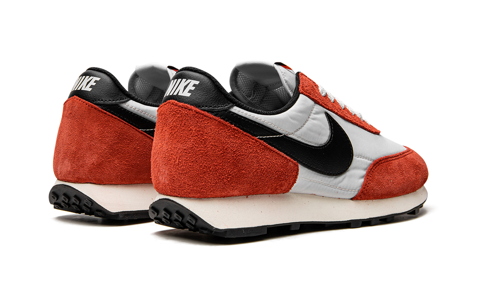 Daybreak "whtie / Black / Red" - 3