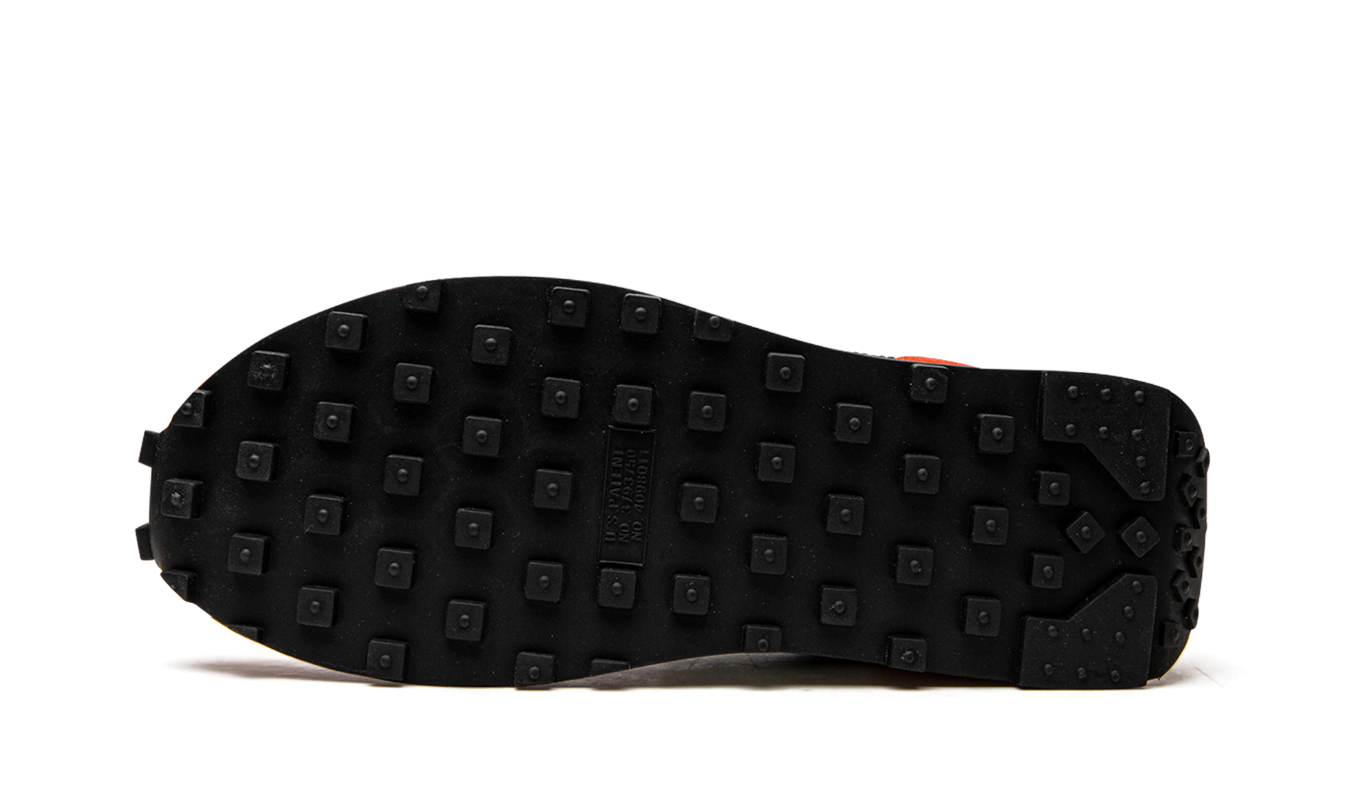 Daybreak "whtie / Black / Red" - 5