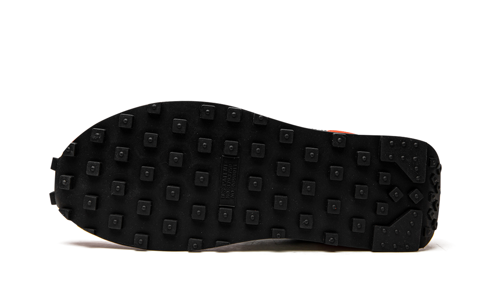 Daybreak "whtie / Black / Red" - 5