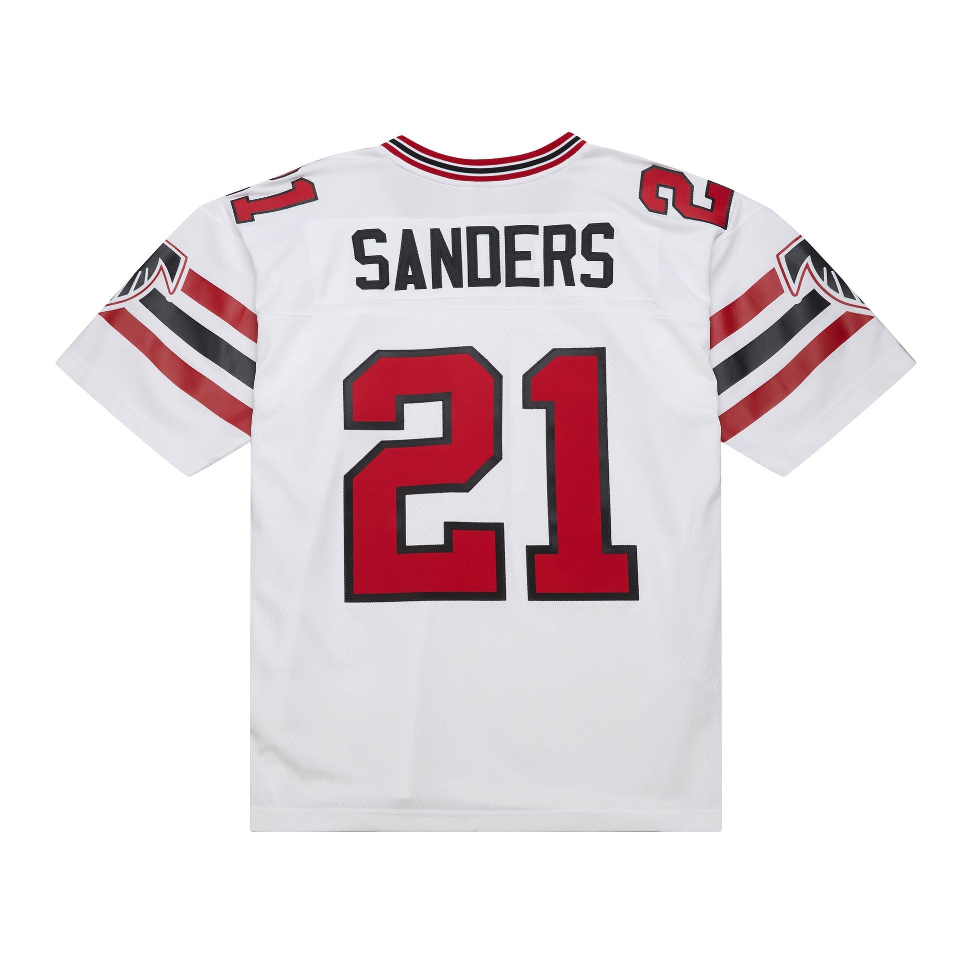 Deion Sanders Atlanta Falcons Mitchell &amp; Ness 1989 Legacy Replica Jersey - White