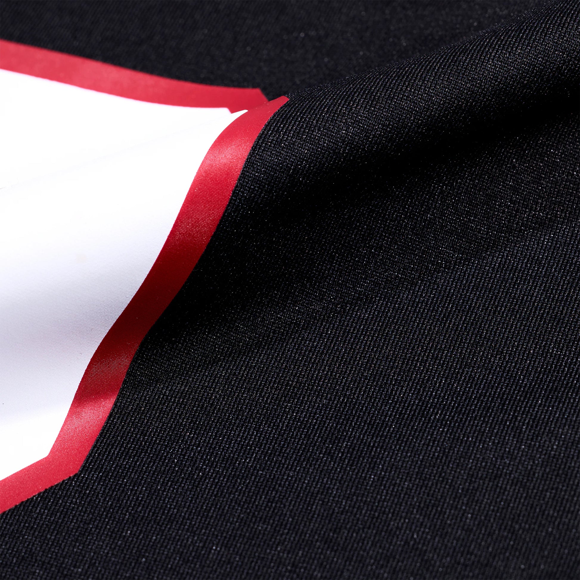 Deion Sanders Atlanta Falcons Nike Retired Player Alternate Game Jersey - Black