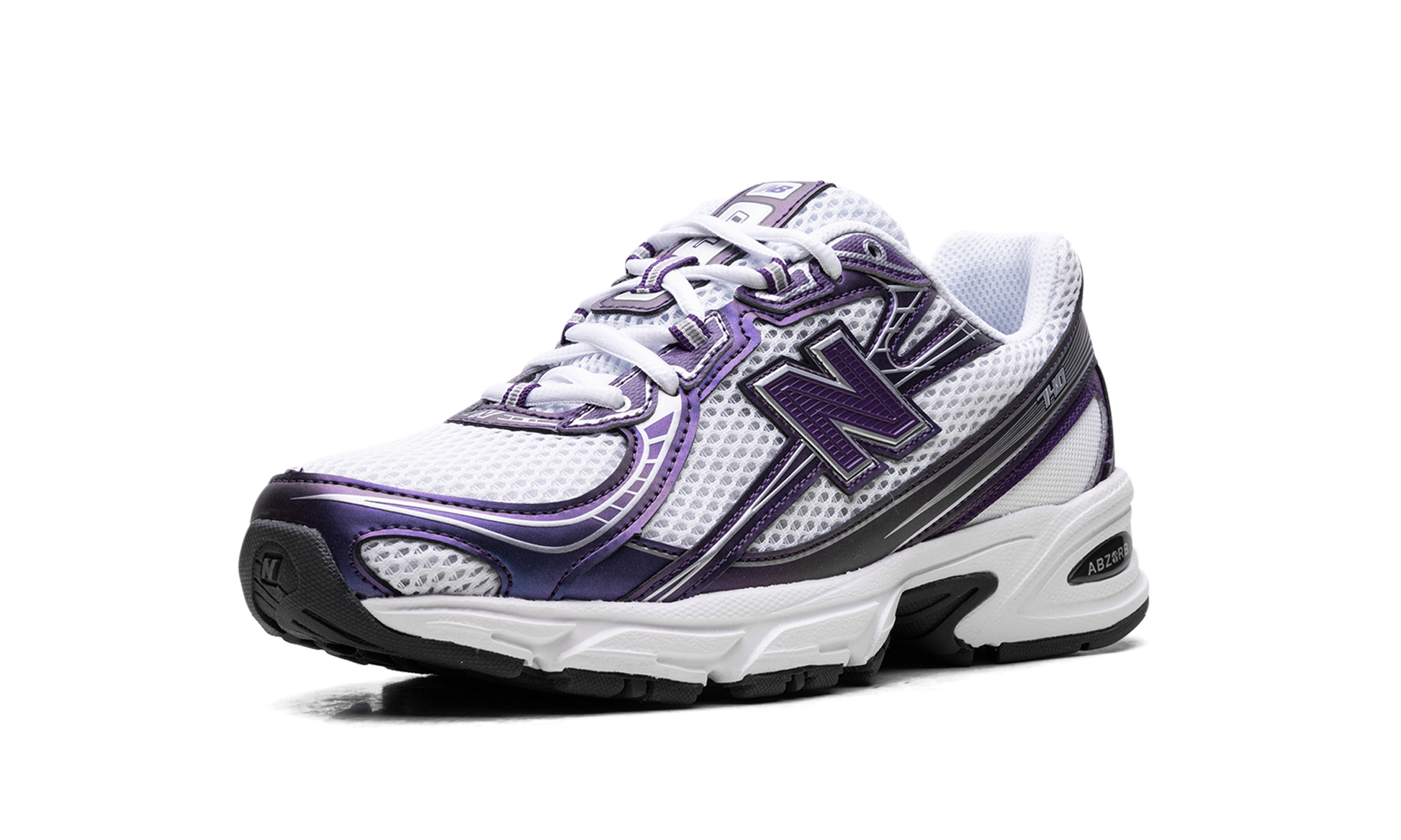 740v2 "concord Grape" - 4