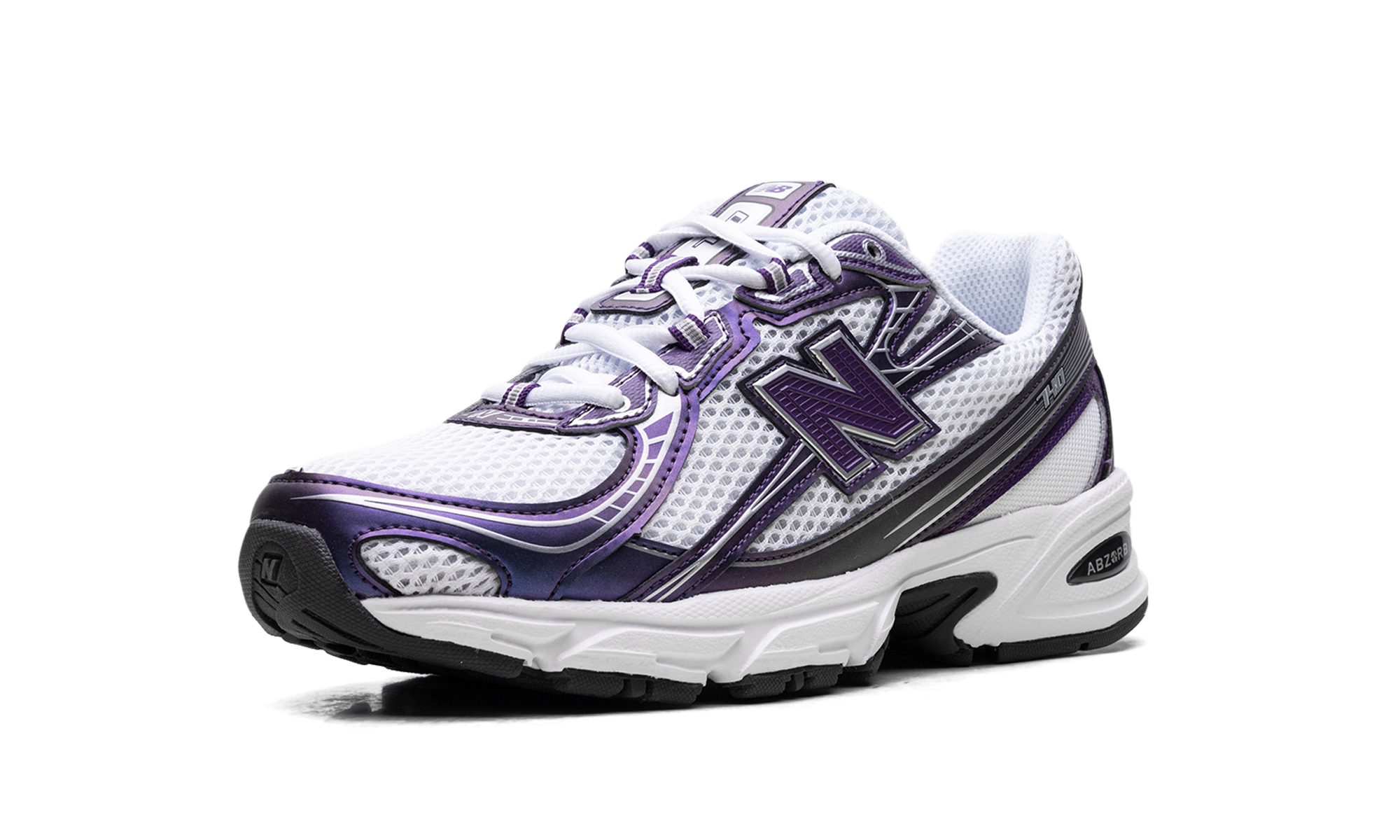 740v2 "concord Grape" - 4