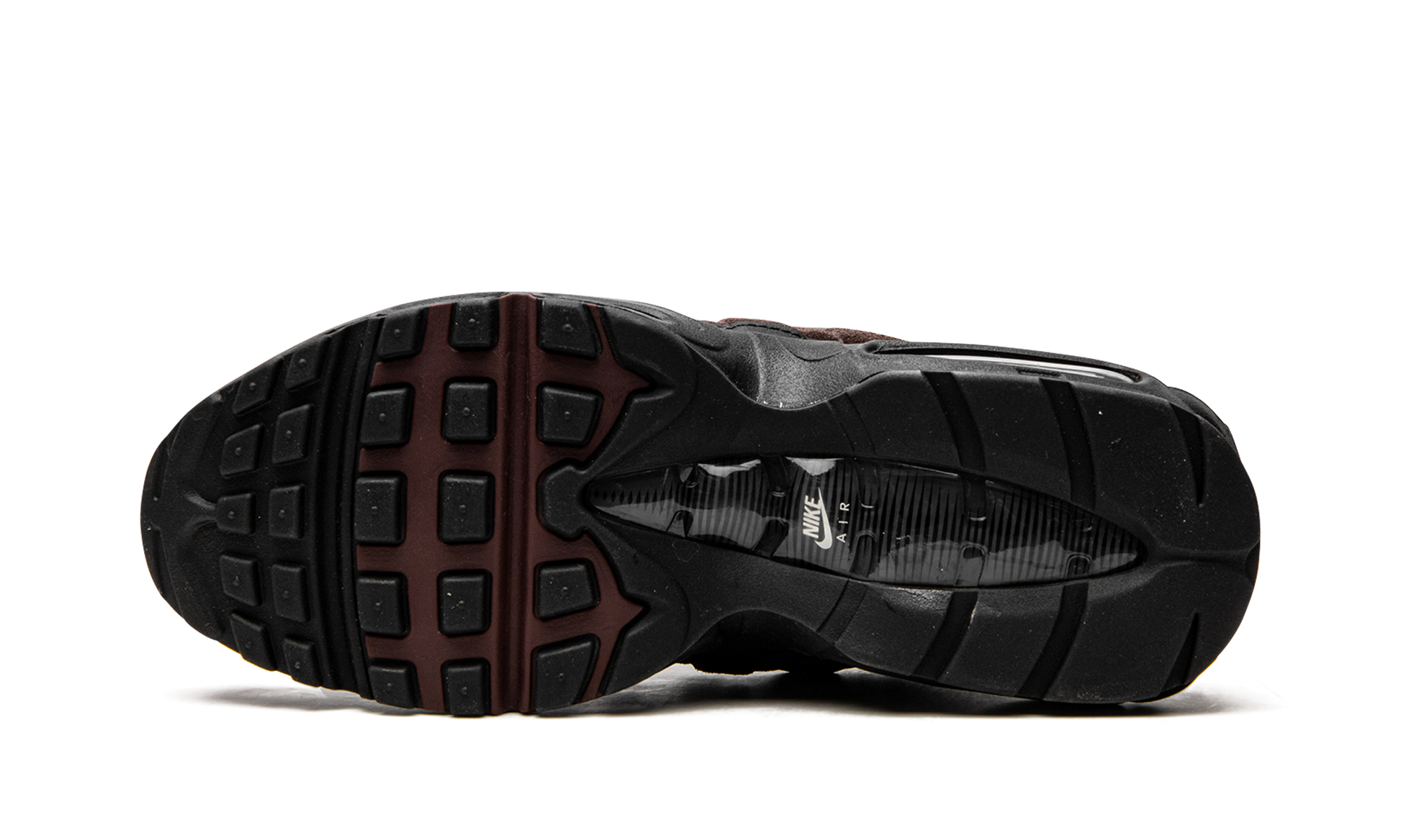 Air Max 95 "dark Army" - 5