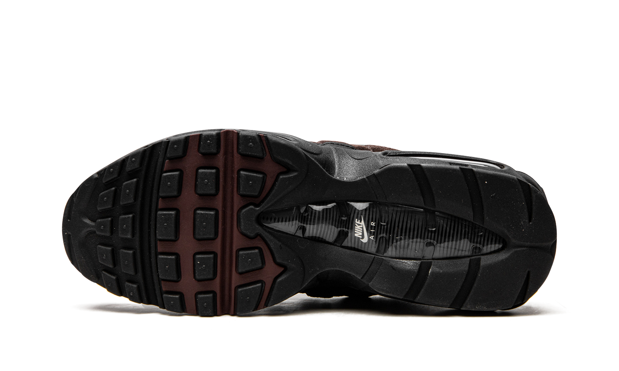 Air Max 95 "dark Army" - 5