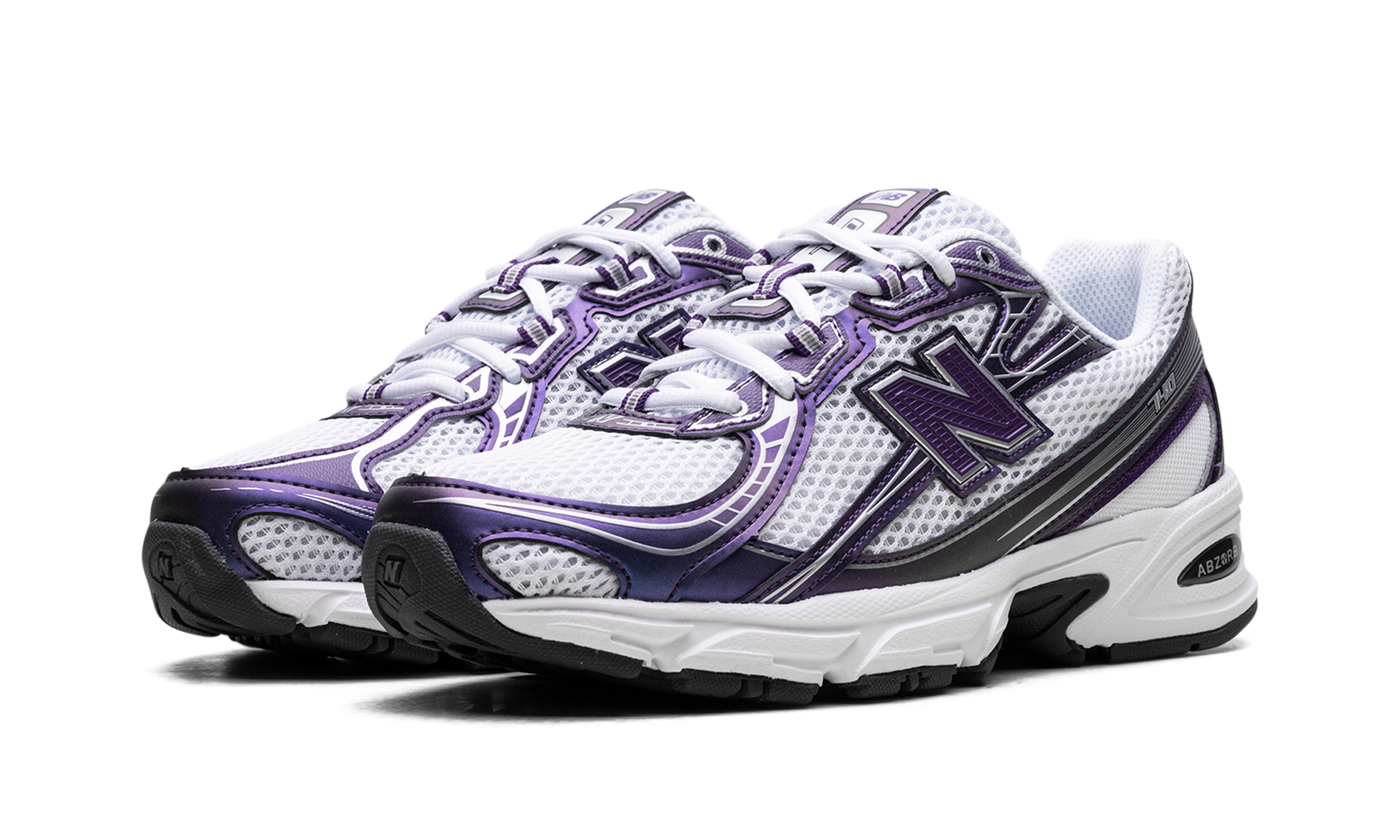 740v2 "concord Grape" - 2