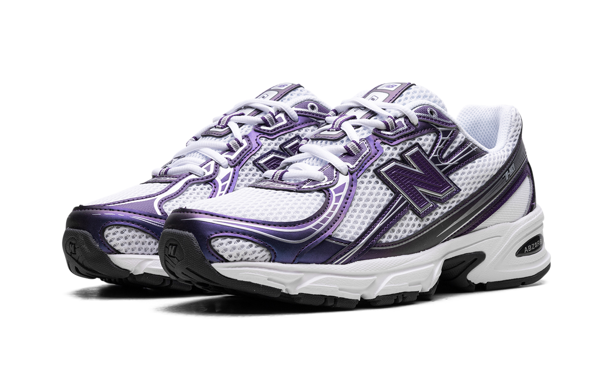 740v2 "concord Grape" - 2