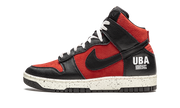 Dunk High 1985 "undercover - Uba" - 1