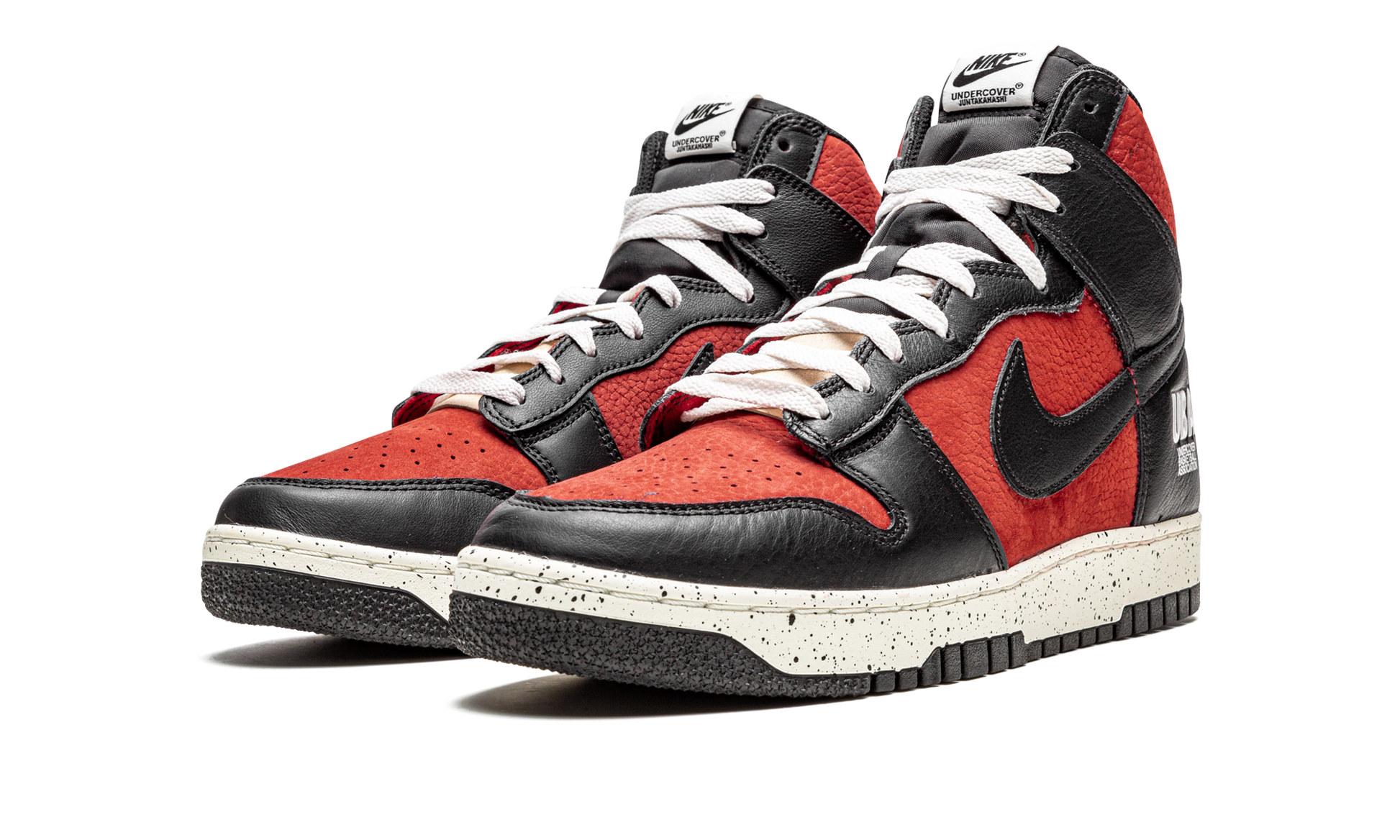 Dunk High 1985 "undercover - Uba" - 2