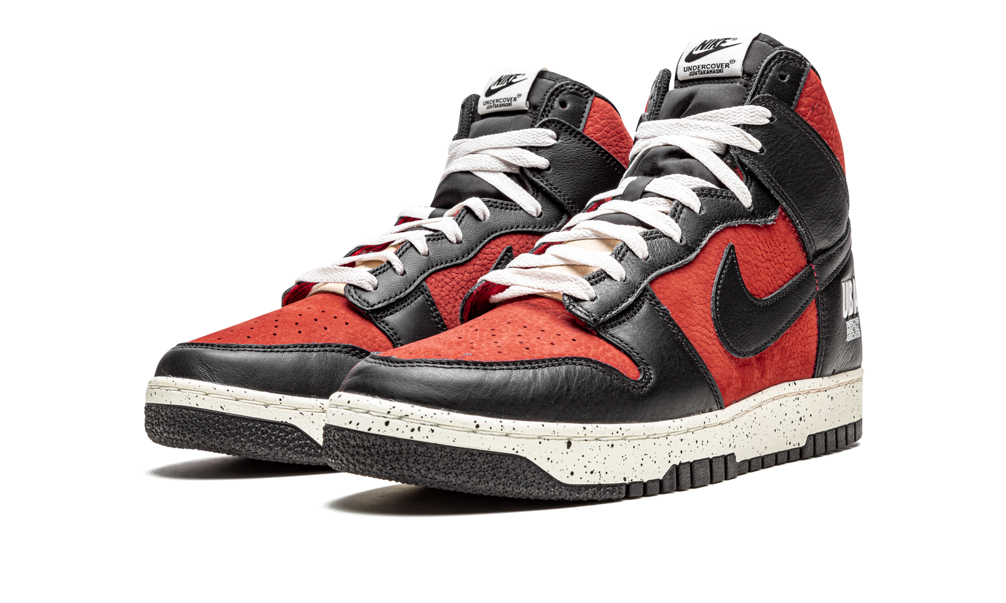 Dunk High 1985 "undercover - Uba" - 2