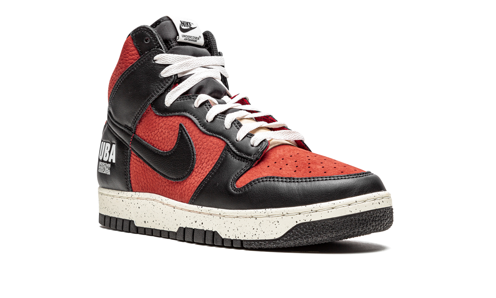 Dunk High 1985 "undercover - Uba" - 7