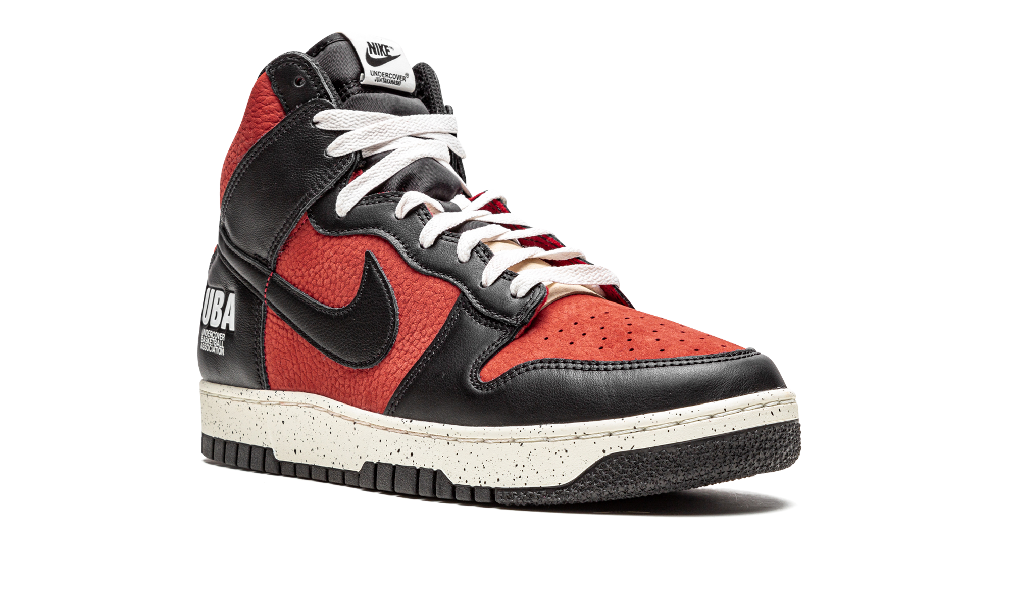 Dunk High 1985 "undercover - Uba" - 7