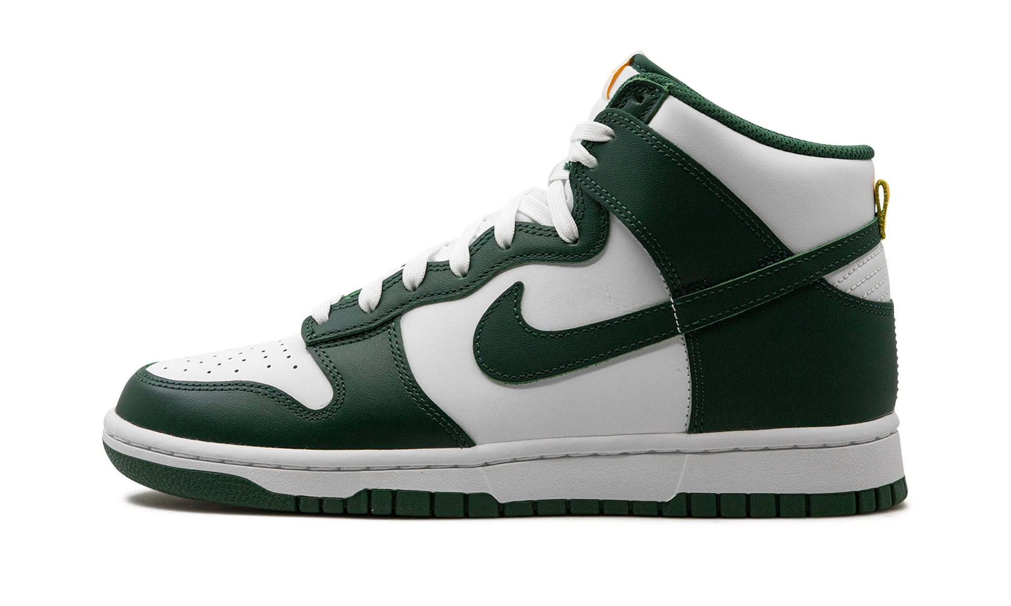 Dunk High "australia" - 1