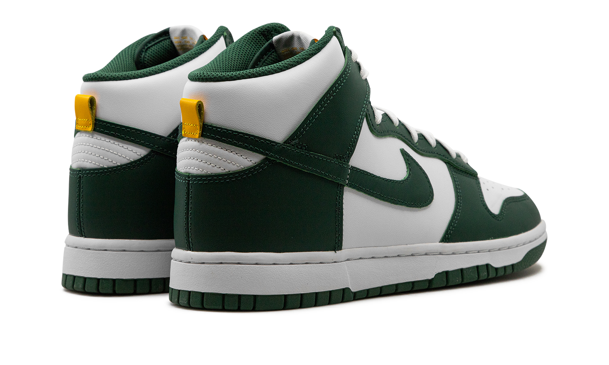 Dunk High "australia" - 3