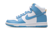 Dunk High "blue Chill" - 1