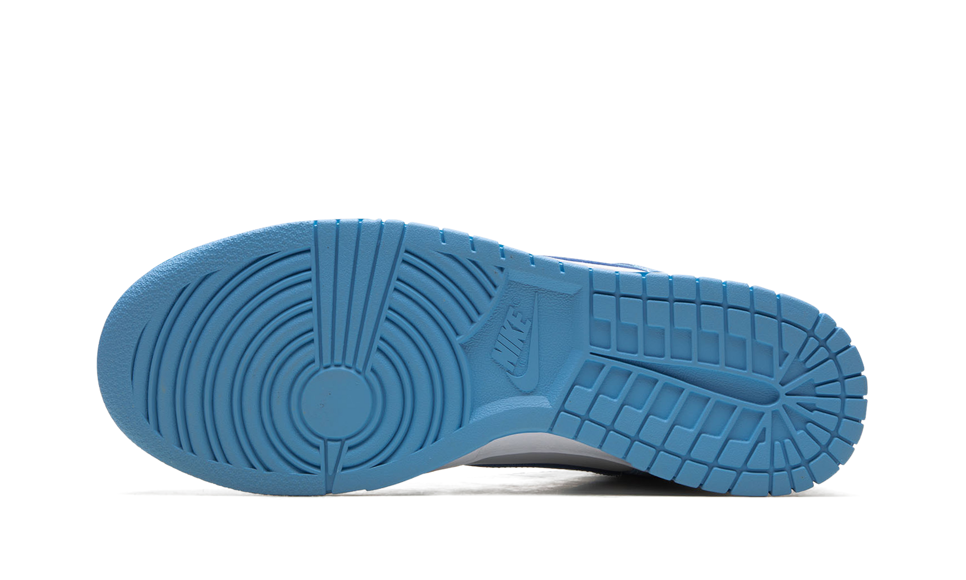 Dunk High "blue Chill" - 5