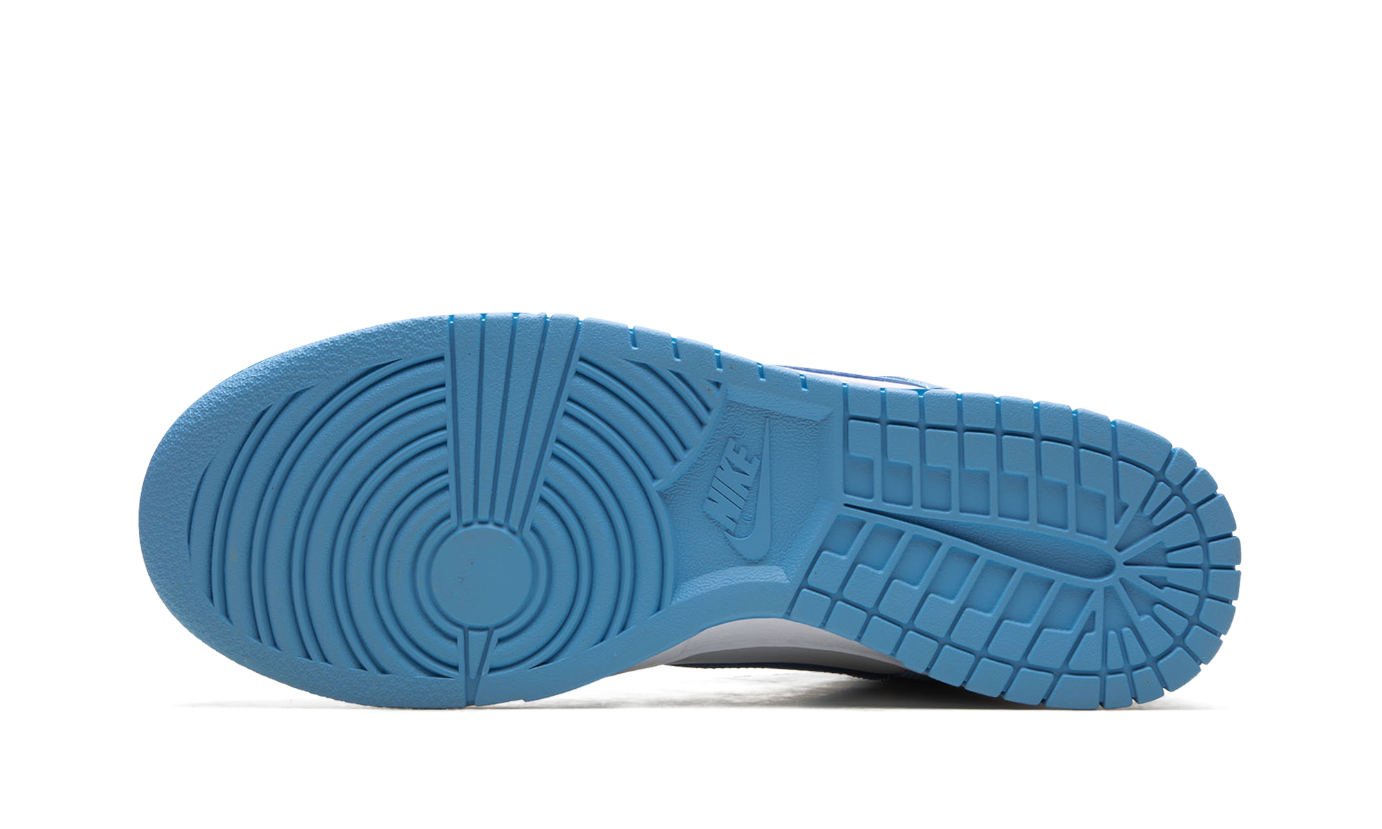 Dunk High "blue Chill" - 5