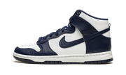 Dunk High "championship Navy" - 1