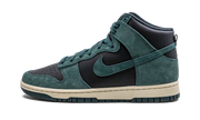 Dunk High "faded Spruce" - 1