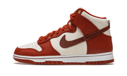 Dunk High Lxx Mns Wmns "cinnabar" - 1