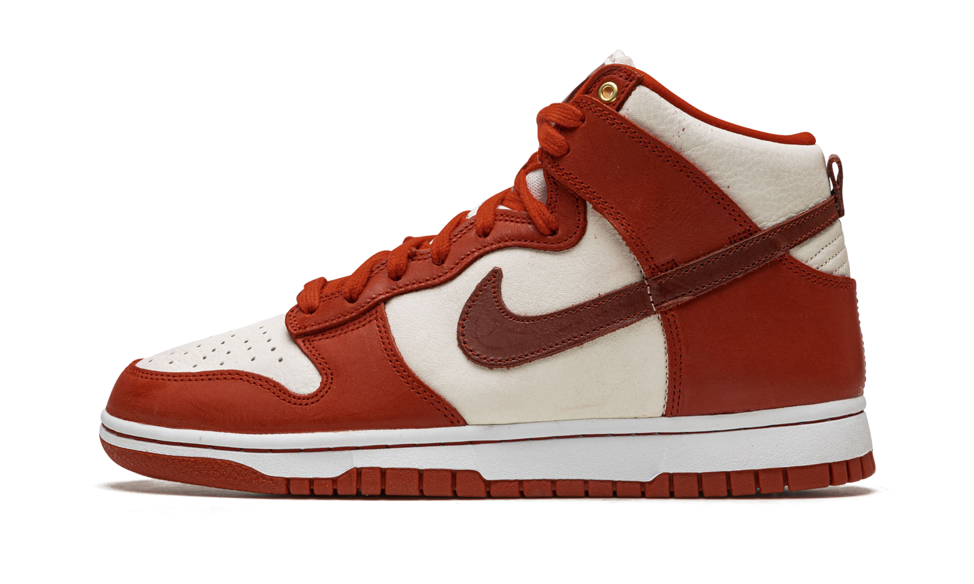 Dunk High Lxx Mns Wmns "cinnabar" - 1
