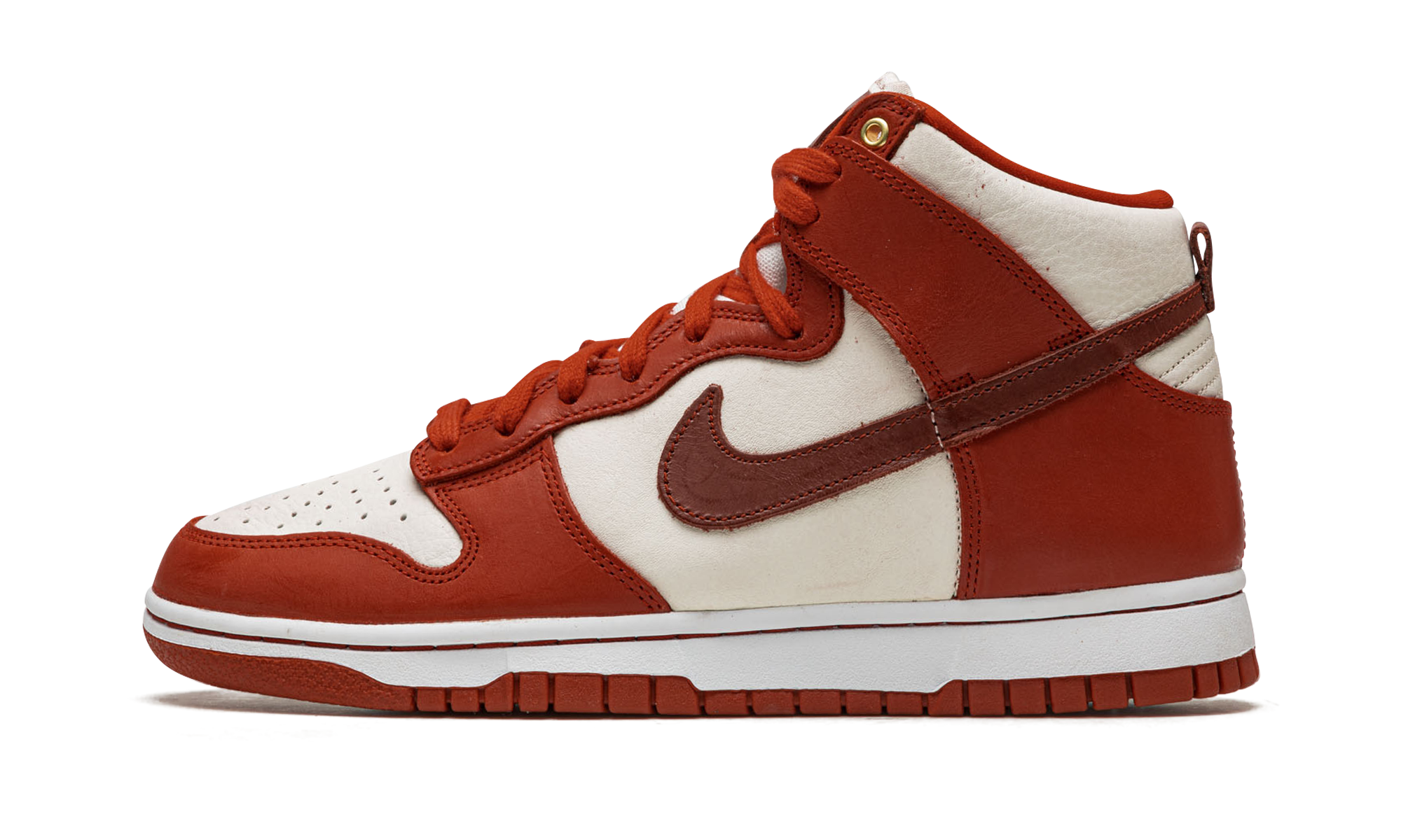 Dunk High Lxx Mns Wmns "cinnabar" - 1