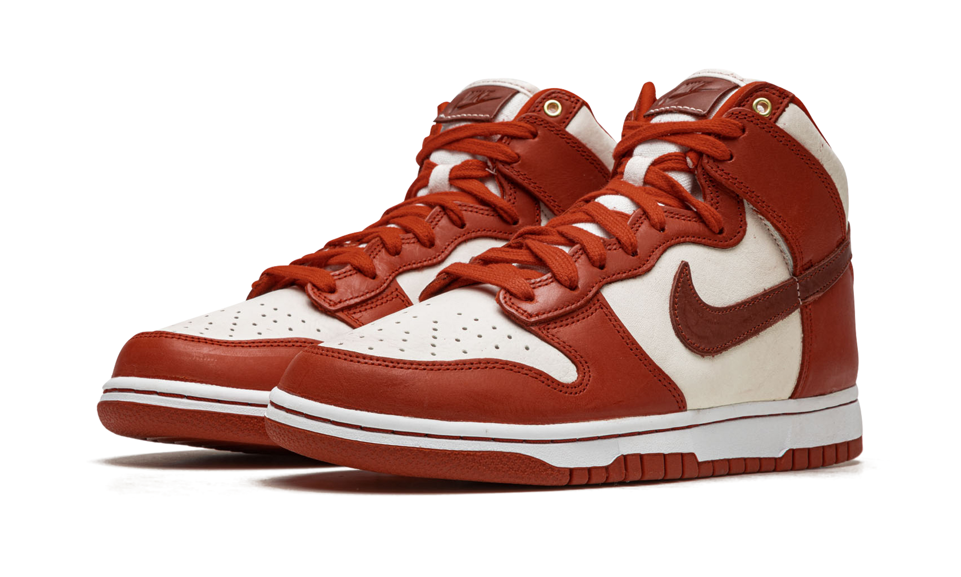 Dunk High Lxx Mns Wmns "cinnabar" - 2