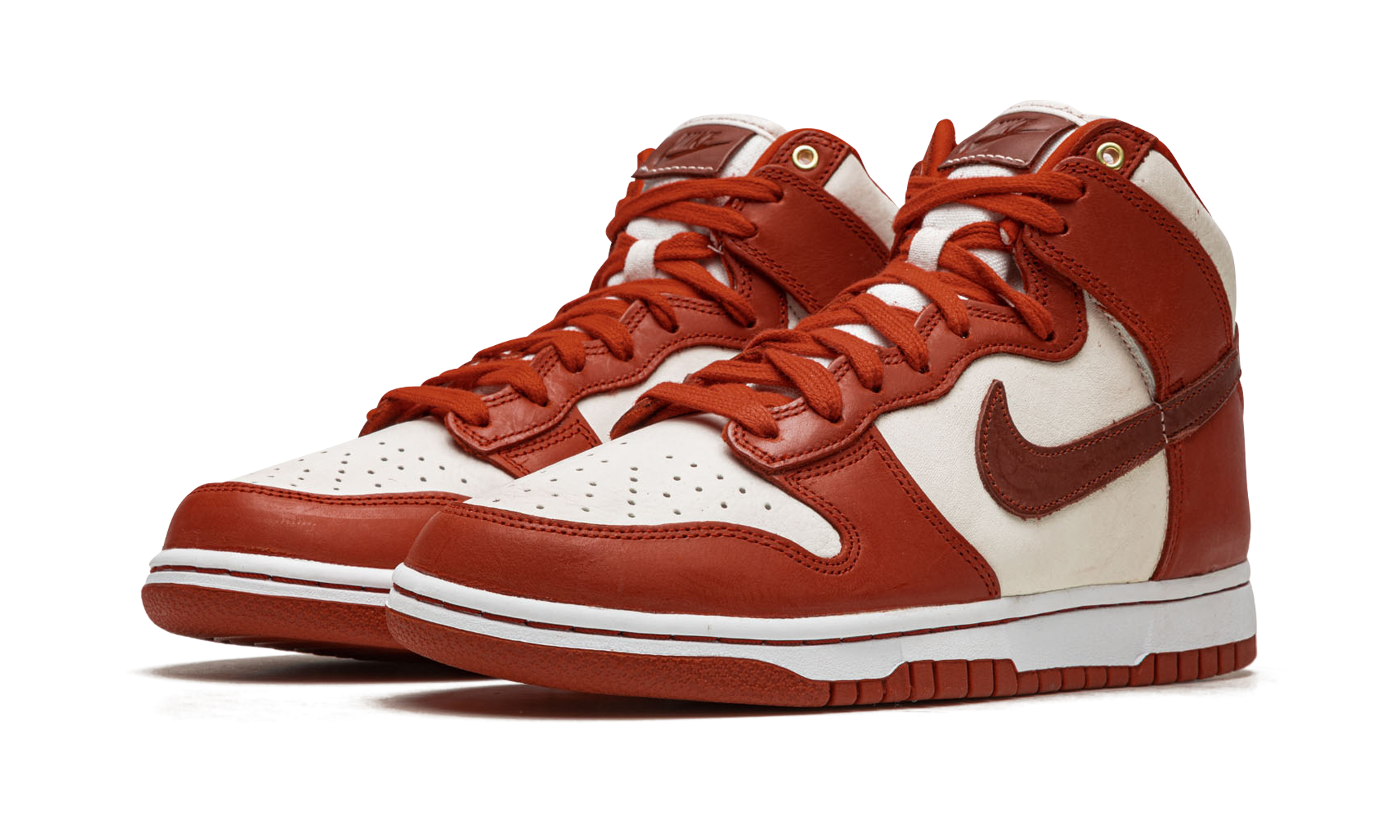 Dunk High Lxx Mns Wmns "cinnabar" - 2