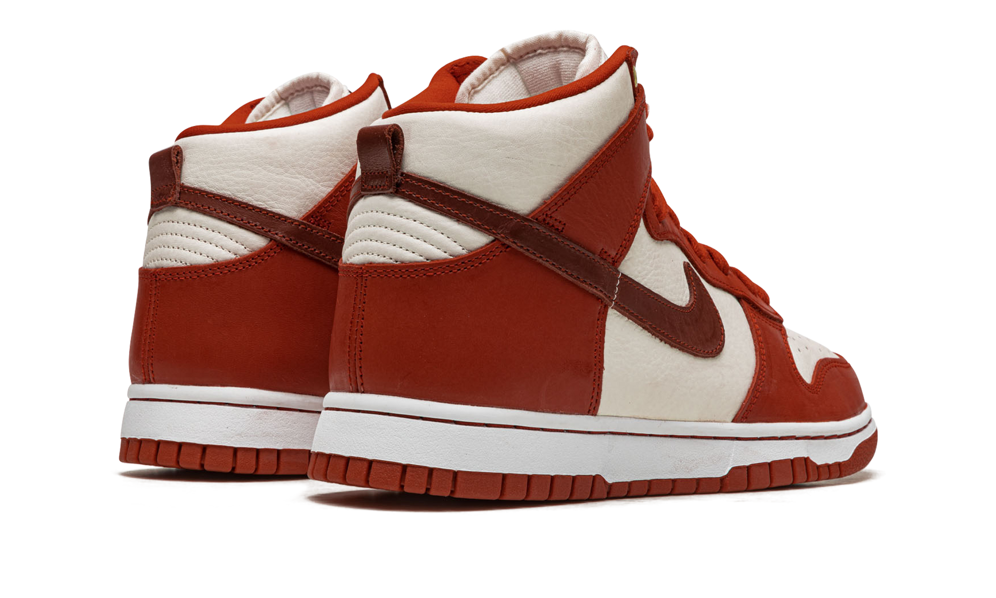 Dunk High Lxx Mns Wmns "cinnabar" - 3