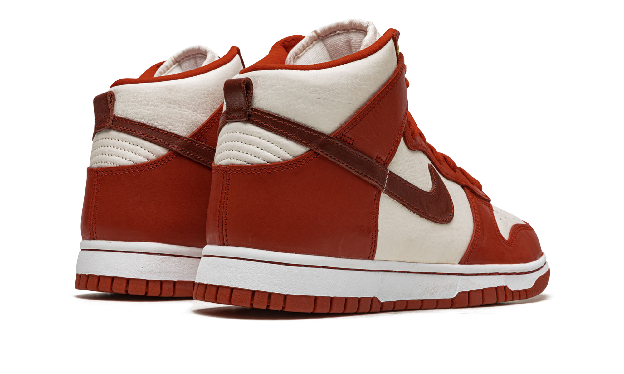Dunk High Lxx Mns Wmns "cinnabar" - 3