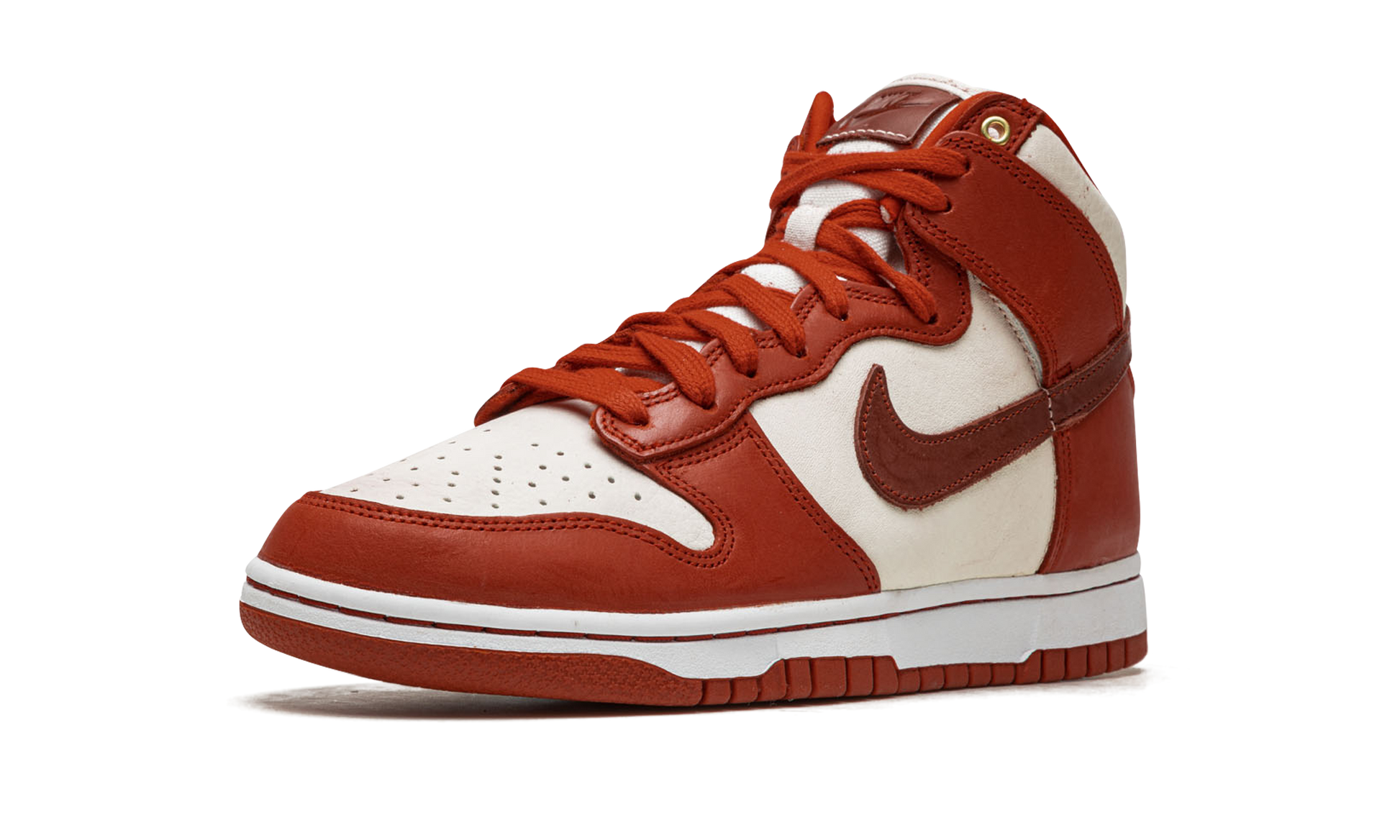Dunk High Lxx Mns Wmns "cinnabar" - 4
